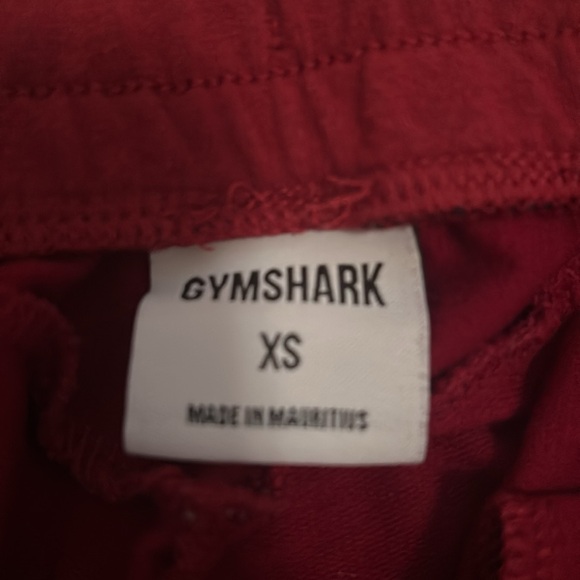 Gym shark Joggers Size XS - Picture 2 of 3